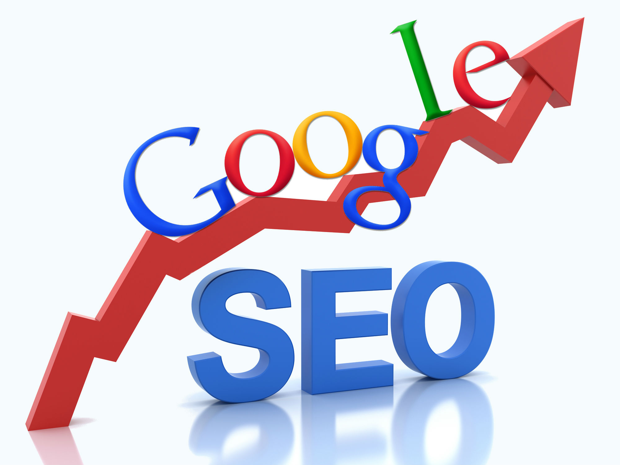 SEO/SMM